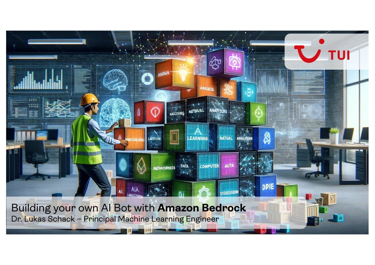 Bedrock Agents